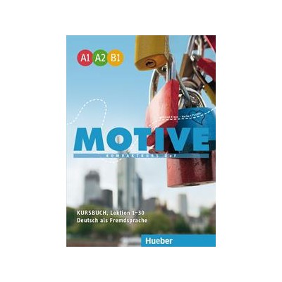 MOTIVE A1-B1 KURSBUCH
