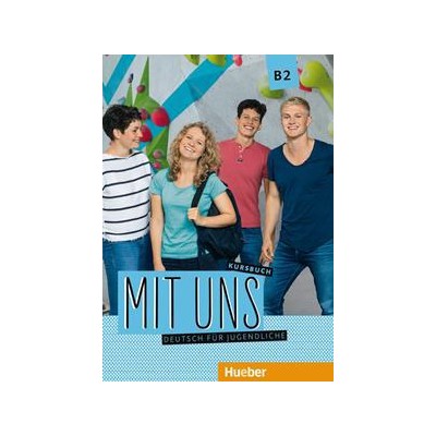 MIT UNS B2 KURSBUCH