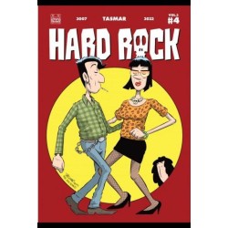 HARD ROCK vol2