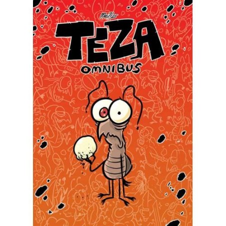ΤΕΖΑ OMNIBUS