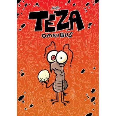 ΤΕΖΑ OMNIBUS