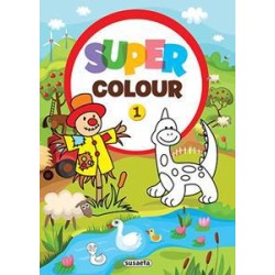 SUPER COLOUR 1