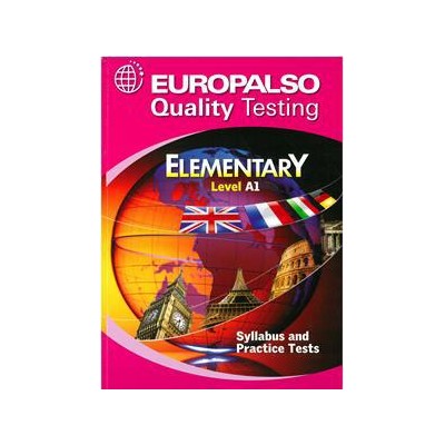 EUROPALSO ELEMENTARY A1