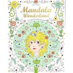 MANDALA WONDERLAND